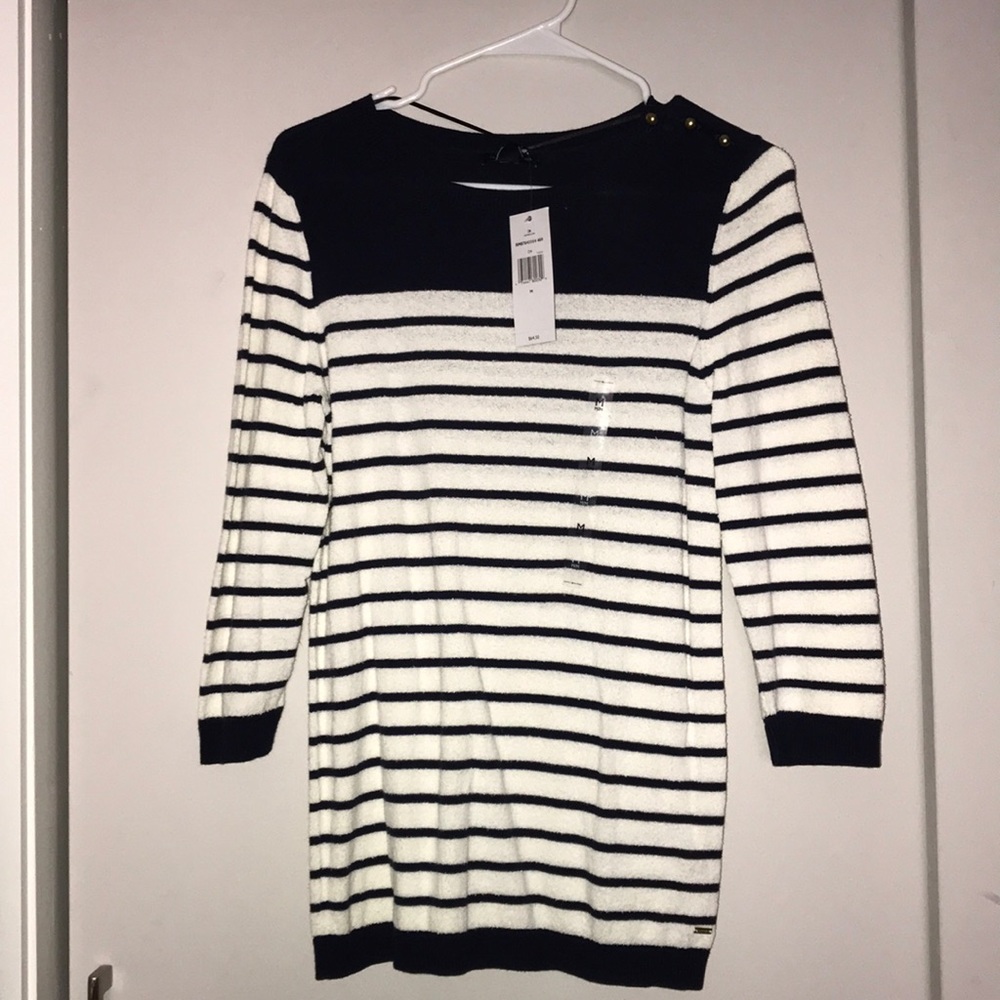 Tommy Hilfiger 3/4 Sleeve Top